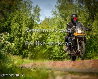 Motor Elfstedentocht 2026 photo