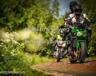 Motor Elfstedentocht 2026 photo