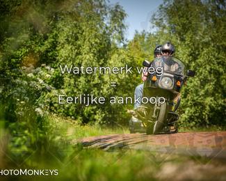 Motor Elfstedentocht 2026 photo