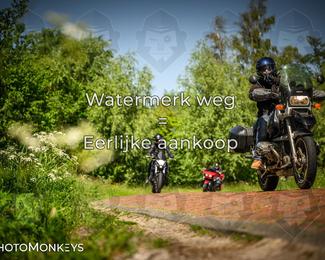 Motor Elfstedentocht 2026 photo