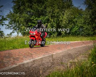 Motor Elfstedentocht 2026 photo