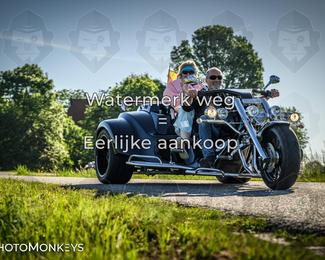 Motor Elfstedentocht 2026 photo