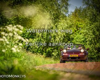 Motor Elfstedentocht 2026 photo