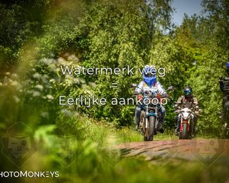 Motor Elfstedentocht 2026 photo