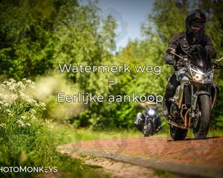 Motor Elfstedentocht 2026 photo
