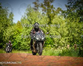 Motor Elfstedentocht 2026 photo