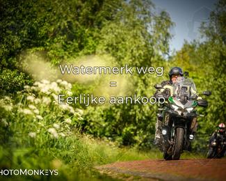 Motor Elfstedentocht 2026 photo