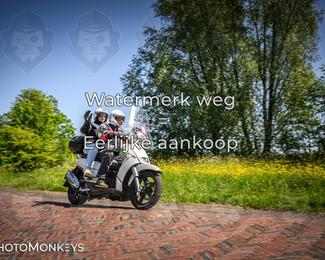 Motor Elfstedentocht 2026 photo