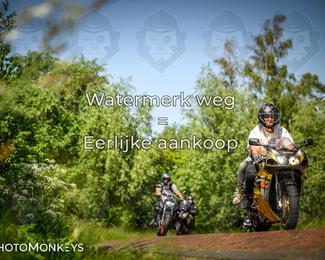 Motor Elfstedentocht 2026 photo