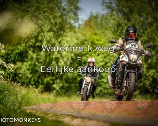 Motor Elfstedentocht 2026 photo