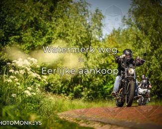 Motor Elfstedentocht 2026 photo
