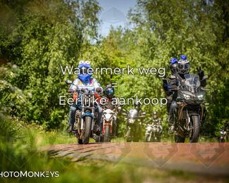 Motor Elfstedentocht 2026 photo