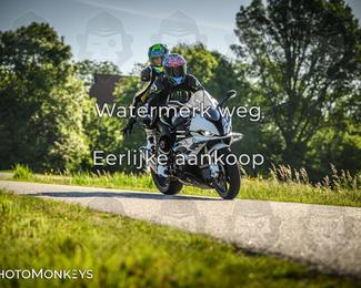Motor Elfstedentocht 2026 photo
