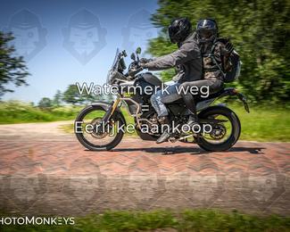 Motor Elfstedentocht 2026 photo
