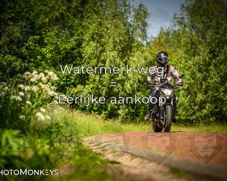 Motor Elfstedentocht 2026 photo