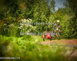 Motor Elfstedentocht 2026 photo