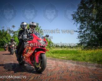 Motor Elfstedentocht 2026 photo