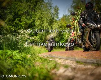 Motor Elfstedentocht 2026 photo