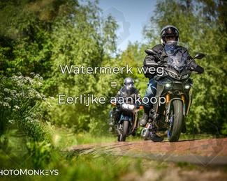 Motor Elfstedentocht 2026 photo