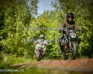 Motor Elfstedentocht 2026 photo