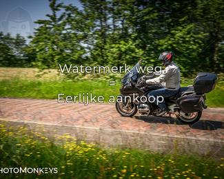 Motor Elfstedentocht 2026 photo