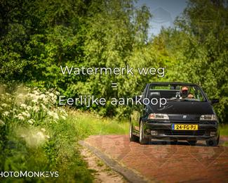 Motor Elfstedentocht 2026 photo