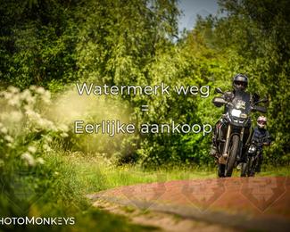 Motor Elfstedentocht 2026 photo