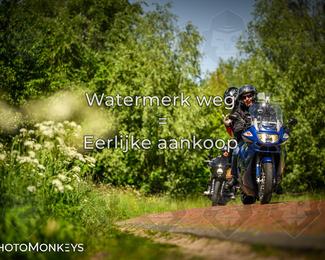 Motor Elfstedentocht 2026 photo