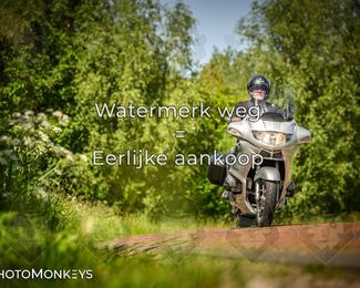 Motor Elfstedentocht 2026 photo
