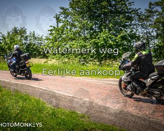 Motor Elfstedentocht 2026 photo