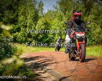 Motor Elfstedentocht 2026 photo