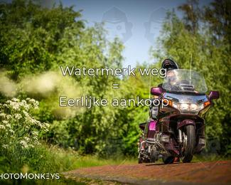 Motor Elfstedentocht 2026 photo