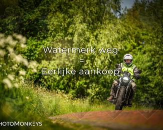 Motor Elfstedentocht 2026 photo