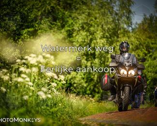 Motor Elfstedentocht 2026 photo