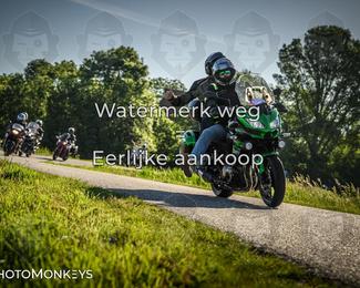 Motor Elfstedentocht 2026 photo
