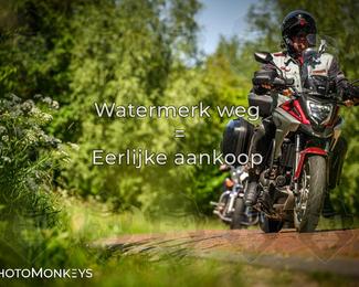 Motor Elfstedentocht 2026 photo
