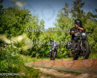Motor Elfstedentocht 2026 photo