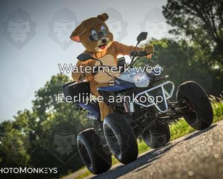 Motor Elfstedentocht 2026 photo