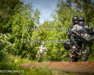 Motor Elfstedentocht 2026 photo
