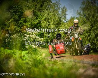 Motor Elfstedentocht 2026 photo