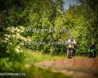 Motor Elfstedentocht 2026 photo