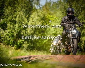 Motor Elfstedentocht 2026 photo