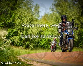 Motor Elfstedentocht 2026 photo