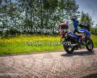 Motor Elfstedentocht 2026 photo