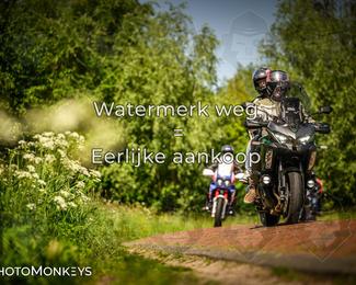 Motor Elfstedentocht 2026 photo