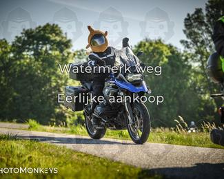 Motor Elfstedentocht 2026 photo