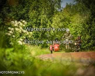 Motor Elfstedentocht 2026 photo