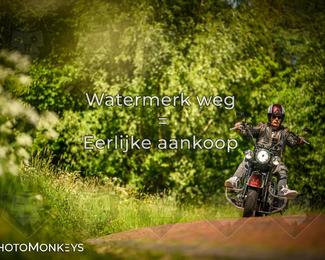Motor Elfstedentocht 2026 photo