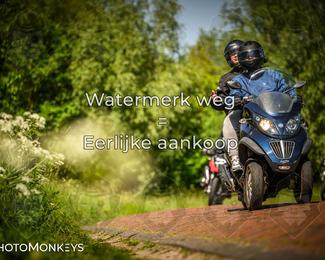 Motor Elfstedentocht 2026 photo