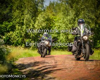 Motor Elfstedentocht 2026 photo